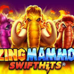 Mengenal Permainan Blazing Mammoth & Cara Bermain-Nya