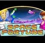 Jelajahi Permainan Space Fortune Dan Temukan JP Nya