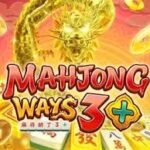 Temukan Kemenangan Dengan Bermain DiMAHJONG WAYS 3+